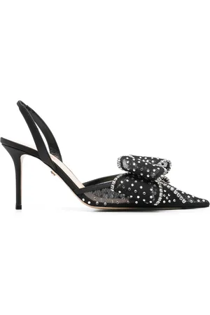 Mach & Mach 85mm Le Cadeau pumps