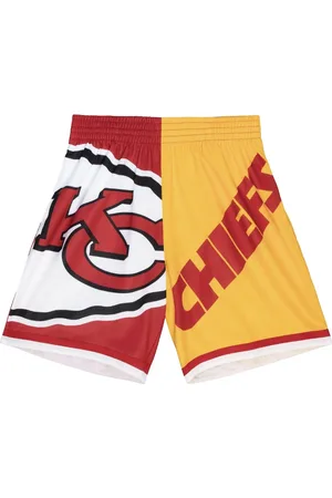 Mitchell & Ness "Kansas City Chiefs" NFL Big Face Fashion short 5.0