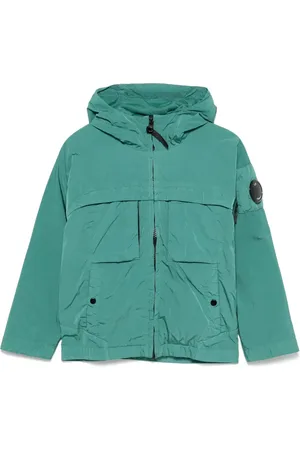 C.P. Company Hooded jacket