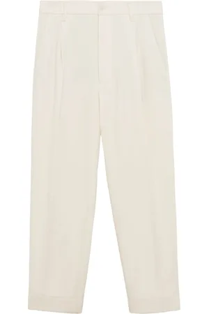 Simkhai Kane wool-blend track pants
