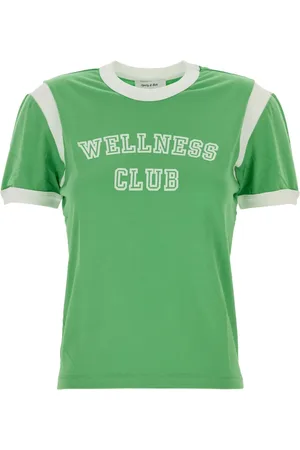 Sporty & Rich Welness T-shirt
