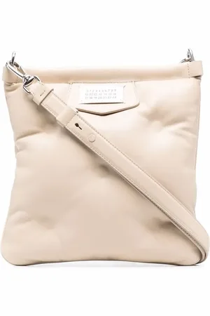 Maison Margiela Glam Slam quilted crossbody bag