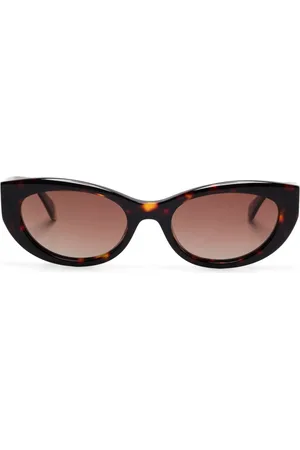 ANINE BING Cannes sunglasses