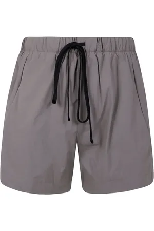 THOM KROM Drawstring swim shorts