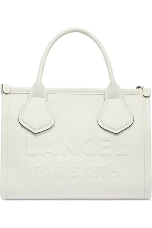 LANCEL Jour de tote bag