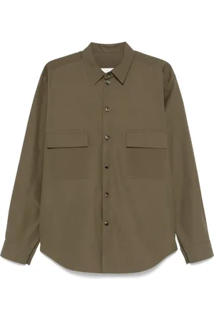 Nanushka Cotton shirt