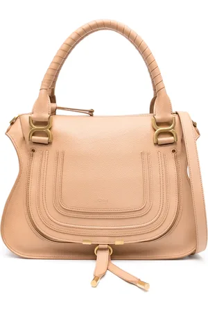 Chloé Medium Marcie Double Carry tote bag