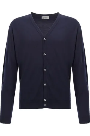 JOHN SMEDLEY Petworth cardigan