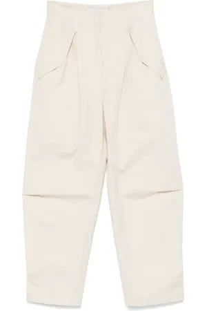 IRO Natsa trousers