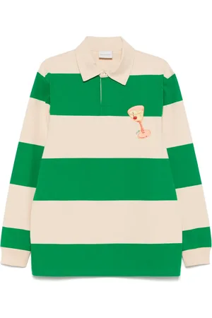 Drôle de Monsieur Cocktail polo shirt