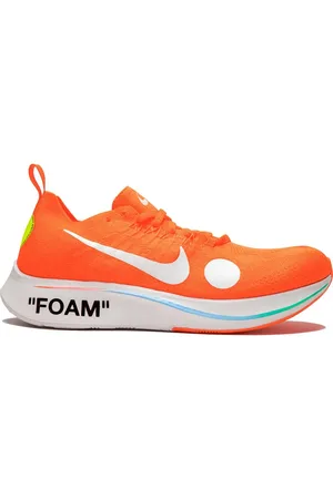 Nike X Off-White Zoom Fly Mercurial FK sneakers
