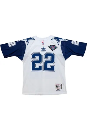 Mitchell & Ness 1994 Emmitt Smith Dallas Cowboys Replica jersey