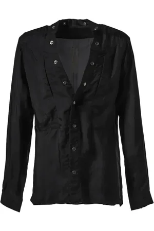 Rick Owens Larry shirt