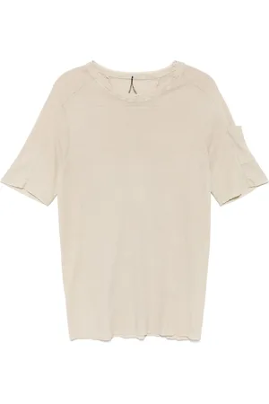 MASNADA Short-sleeved T-shirt