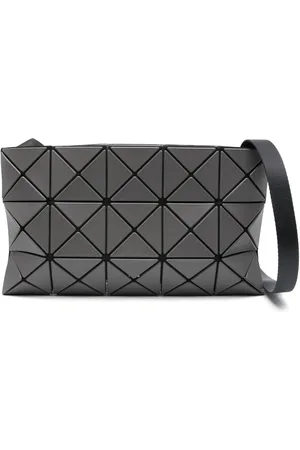 Issey Miyake Lucent shoulder bag