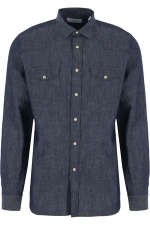LARDINI Essuren shirt