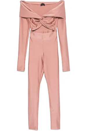 The Andamane Kendall jumpsuit