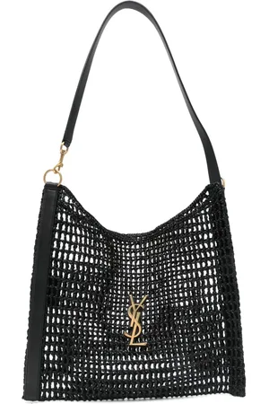 Saint Laurent Oxalis tote bag