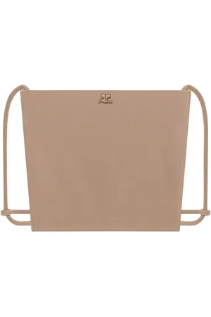 Courrèges Rectangle top