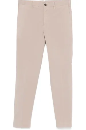 Incotex Tapered trousers