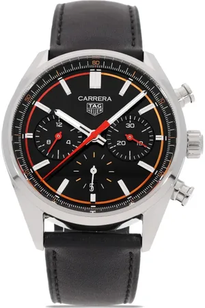 Tag Heuer 2023 unworn Carrera Chronograph 42mm