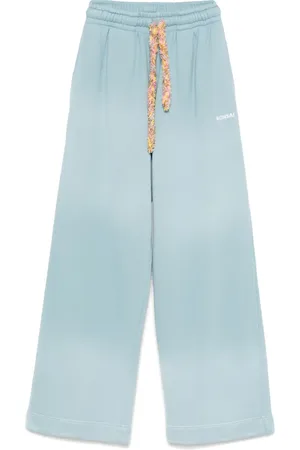 BONSAI Spray track pants