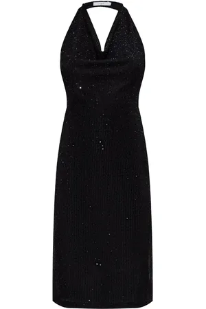 IRO Cowl neck dress