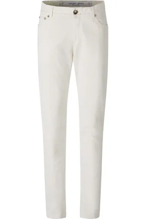 Richard J. Brown Five-pocket trousers