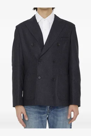 Tonello Wool blazer