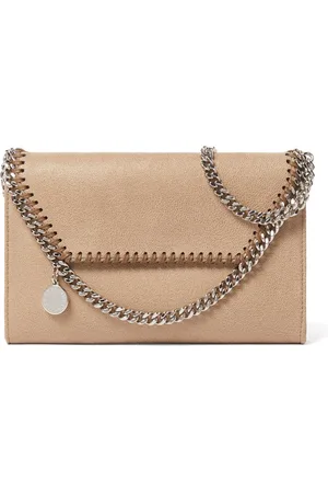 Stella McCartney Mini Falabella crossbody bag