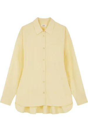 Studio Tomboy Cotton shirt