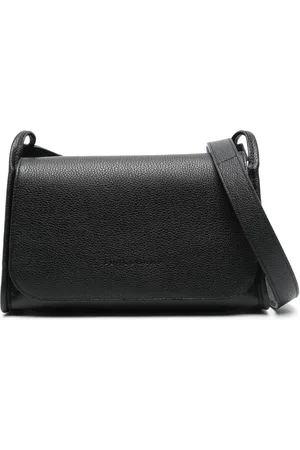 Longchamp Le Foulonné M cross body bag