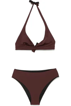 FISICO Triangle-cup bikini