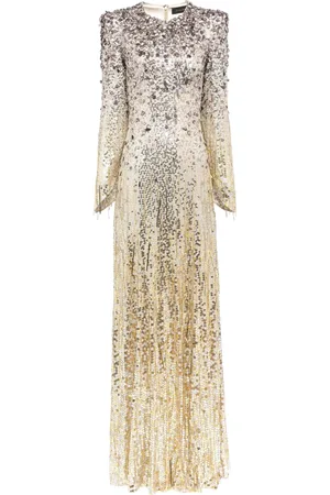 Jenny Packham Phara dress