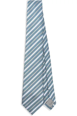 Emporio Armani Striped tie