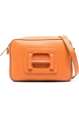Hogan H-bag camera crossbody bag