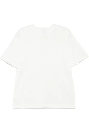 LARDINI Cotton T-shirt