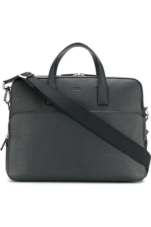 HUGO BOSS Crosstown briefcase