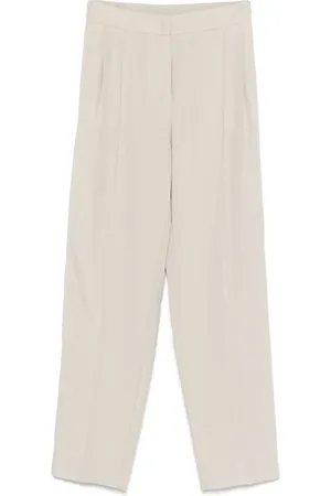 Kaos Tapered-leg trousers