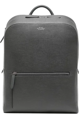 SMYTHSON Zip around backpack