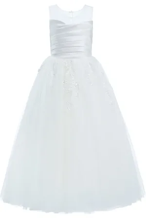Tulleen Vivian dress