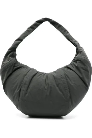 Issey Miyake Paper Balloon shoulder bag