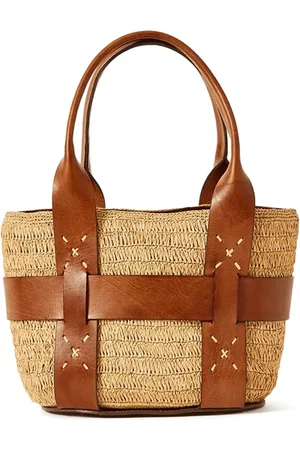 Lenny Niemeyer Buriti Selaria tote bag