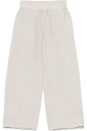 Aspesi Linen trousers