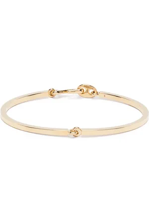 MAOR 18K yellow Circinus bracelet