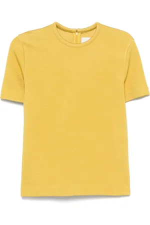 Jil Sander Short-sleeve top