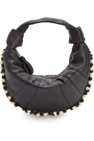 LEMAIRE Mini Fortune handbag