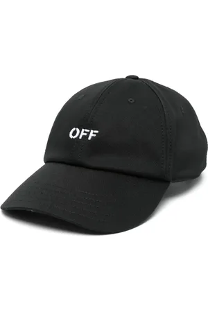 OFF-WHITE Drill baseball cap