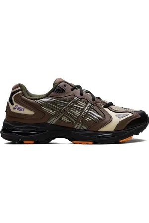 Asics X Gallery Dept GEL-K1011 "Khaki/Clay Canyon" sneakers