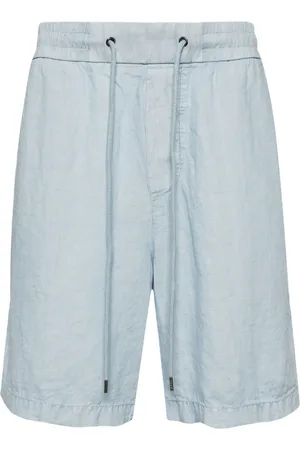 James Perse Linen shorts